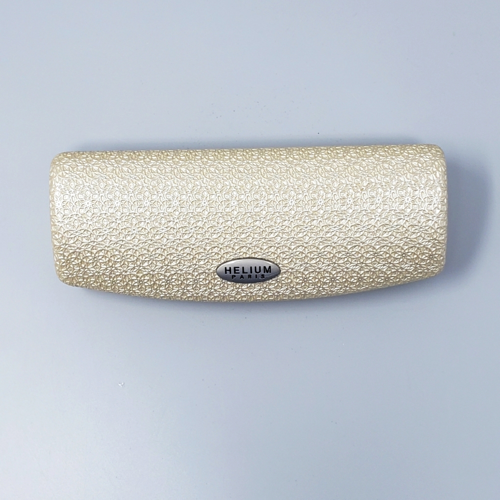 Helium Paris Eye Glass Hard Shell Case